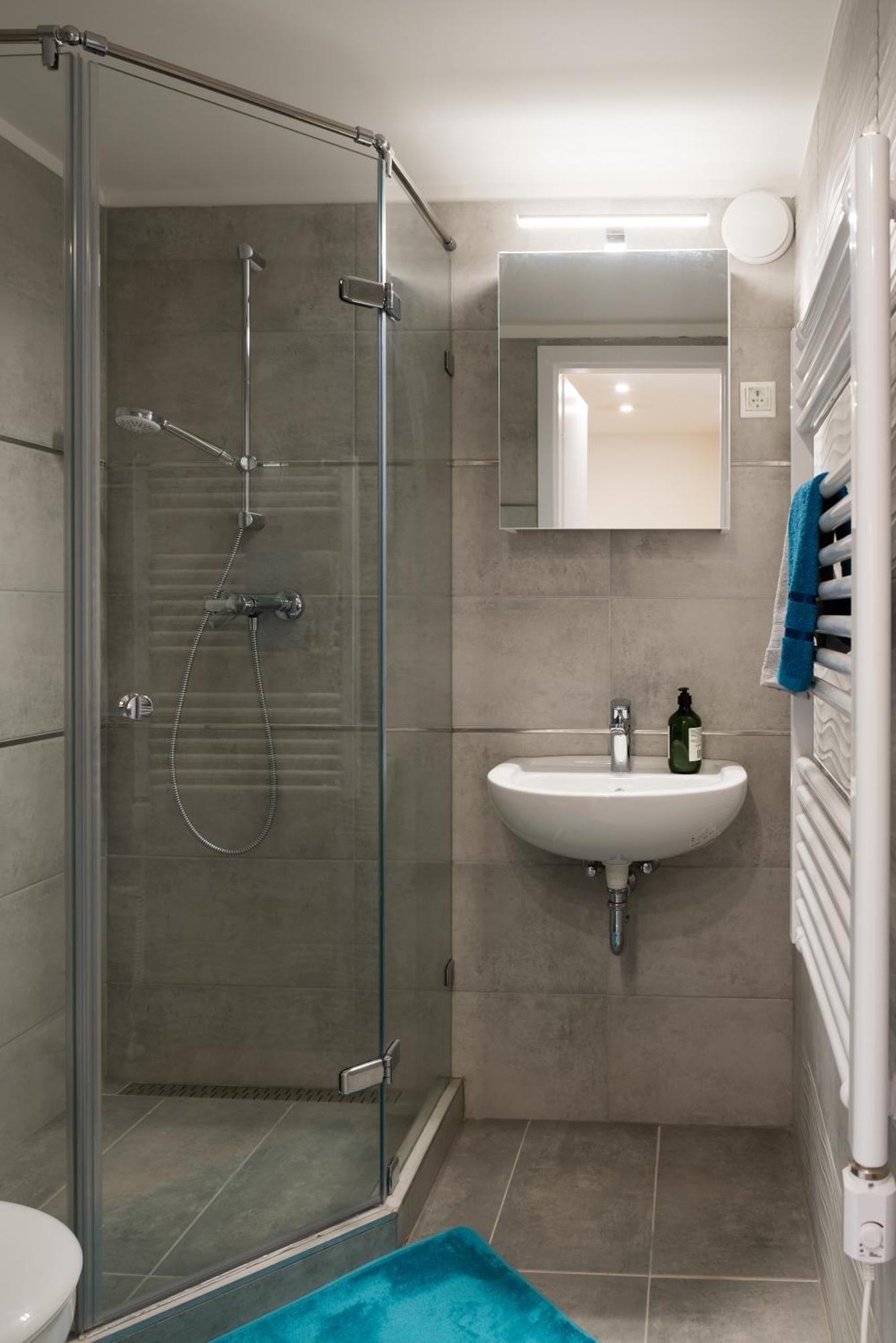 Szechenyi Center Aparthotel Сегед Екстериор снимка