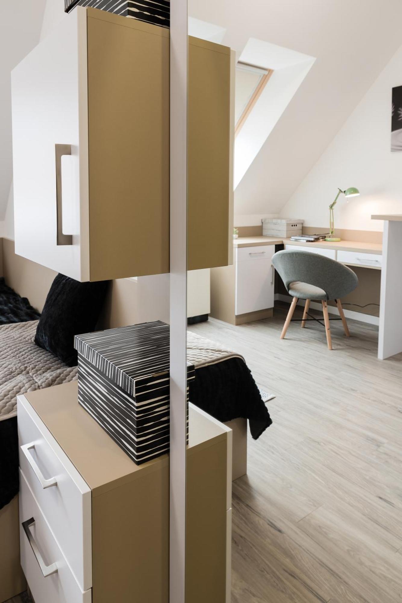 Szechenyi Center Aparthotel Сегед Екстериор снимка