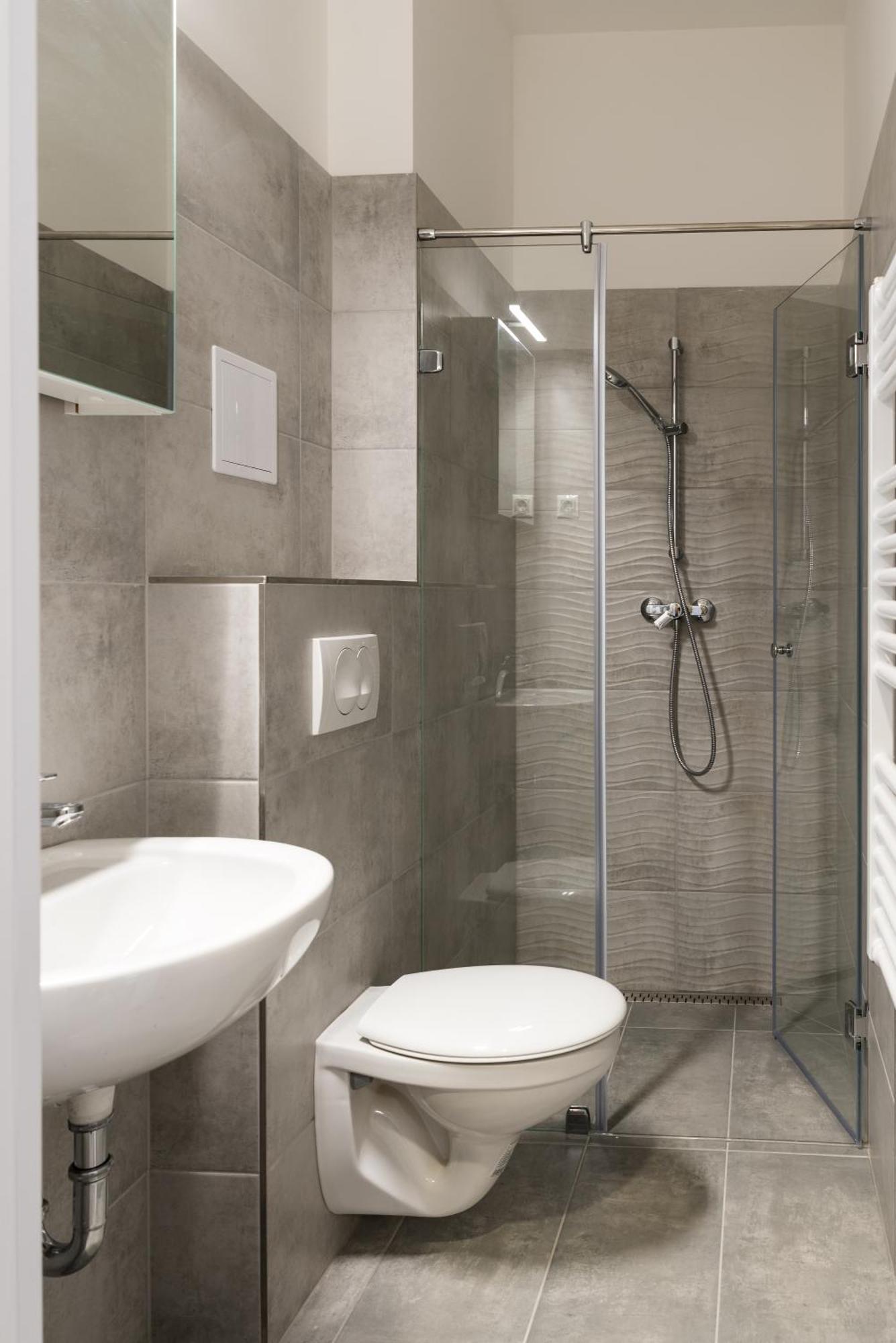 Szechenyi Center Aparthotel Сегед Екстериор снимка